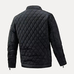 R&B | Klassisch Gesteppte Baumwolljacke