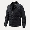 R&B | Klassisch Gesteppte Baumwolljacke