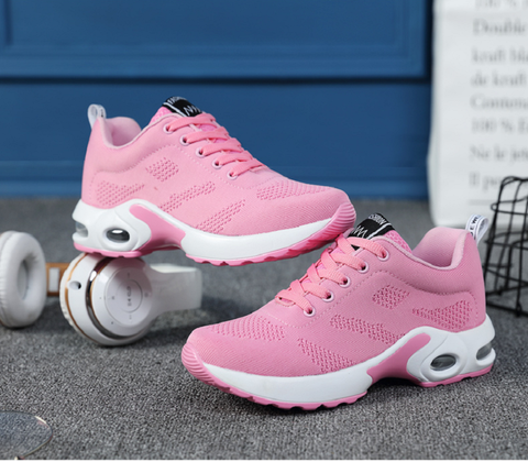 R&B | Langlebige Orthopädische Sneakers