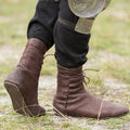 R&B | Mittelalterliche stiefel für Männer