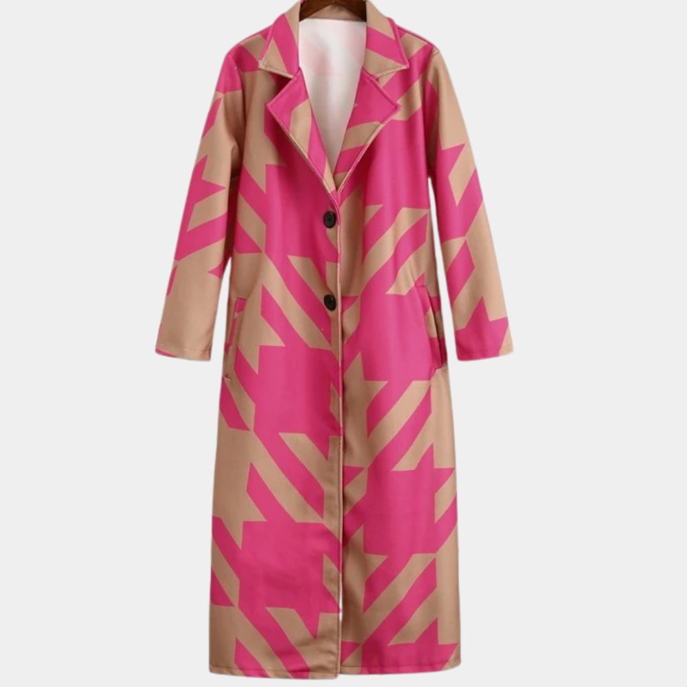 R&B | Sophisticated Herbstjacke für Damen