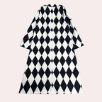 R&B | Warme Winterjacke für Damen