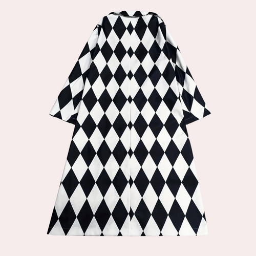 R&B | Warme Winterjacke für Damen