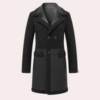 R&B | Stylischer Wintermantel für Damen