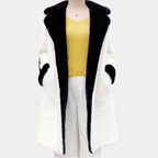 R&B | Exklusive Winterjacke für Frauen