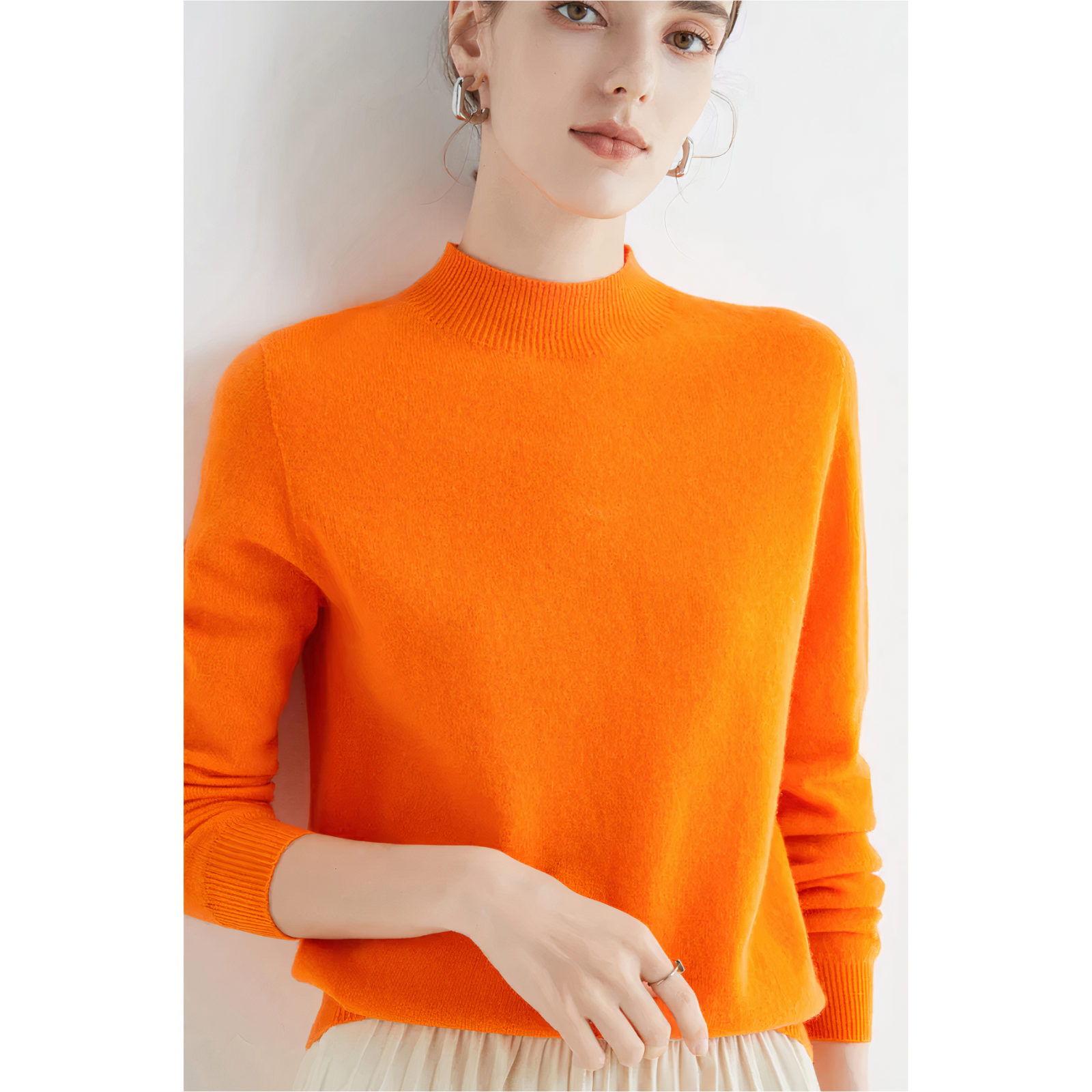 Strickpullover für Damen