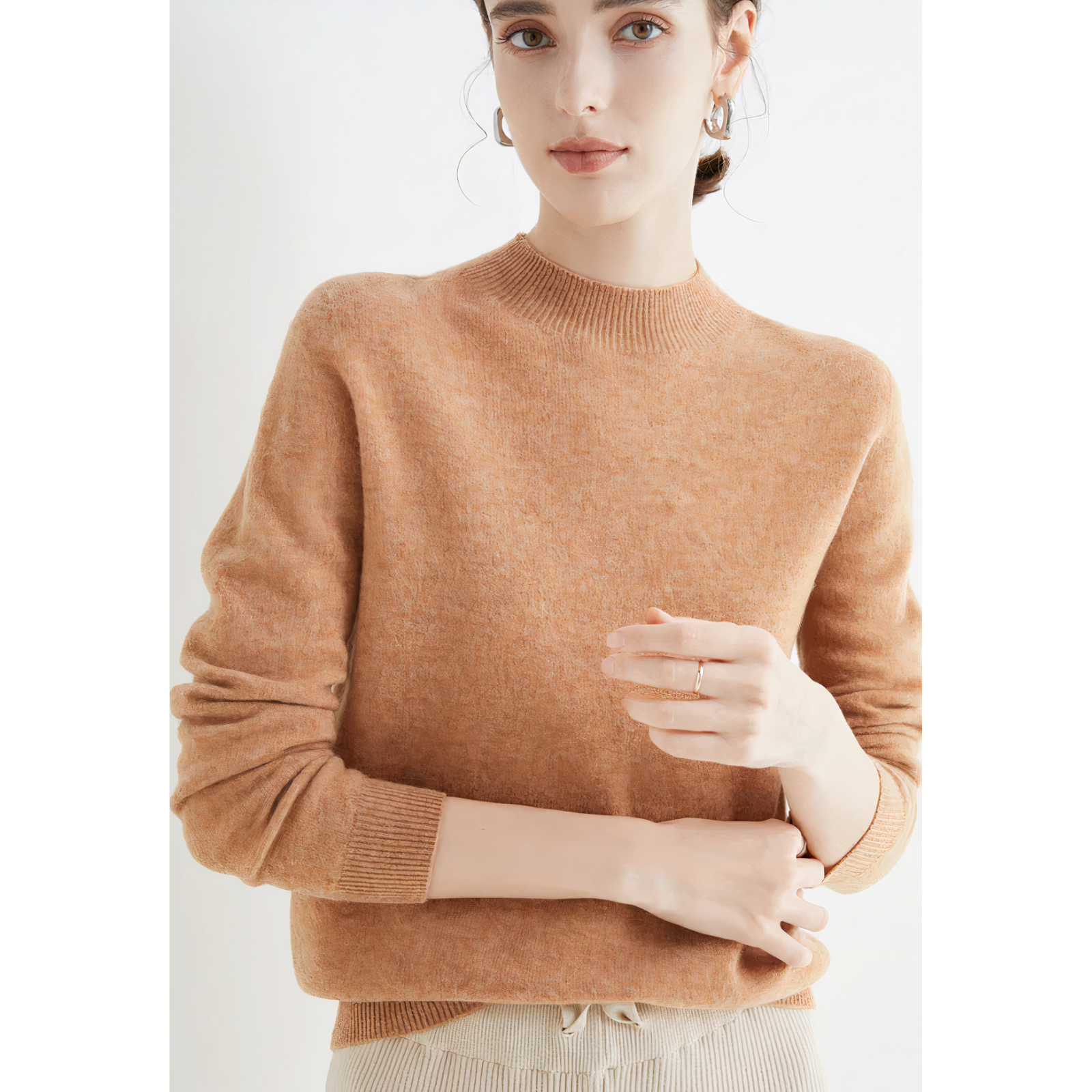 R&BMode - Strickpullover