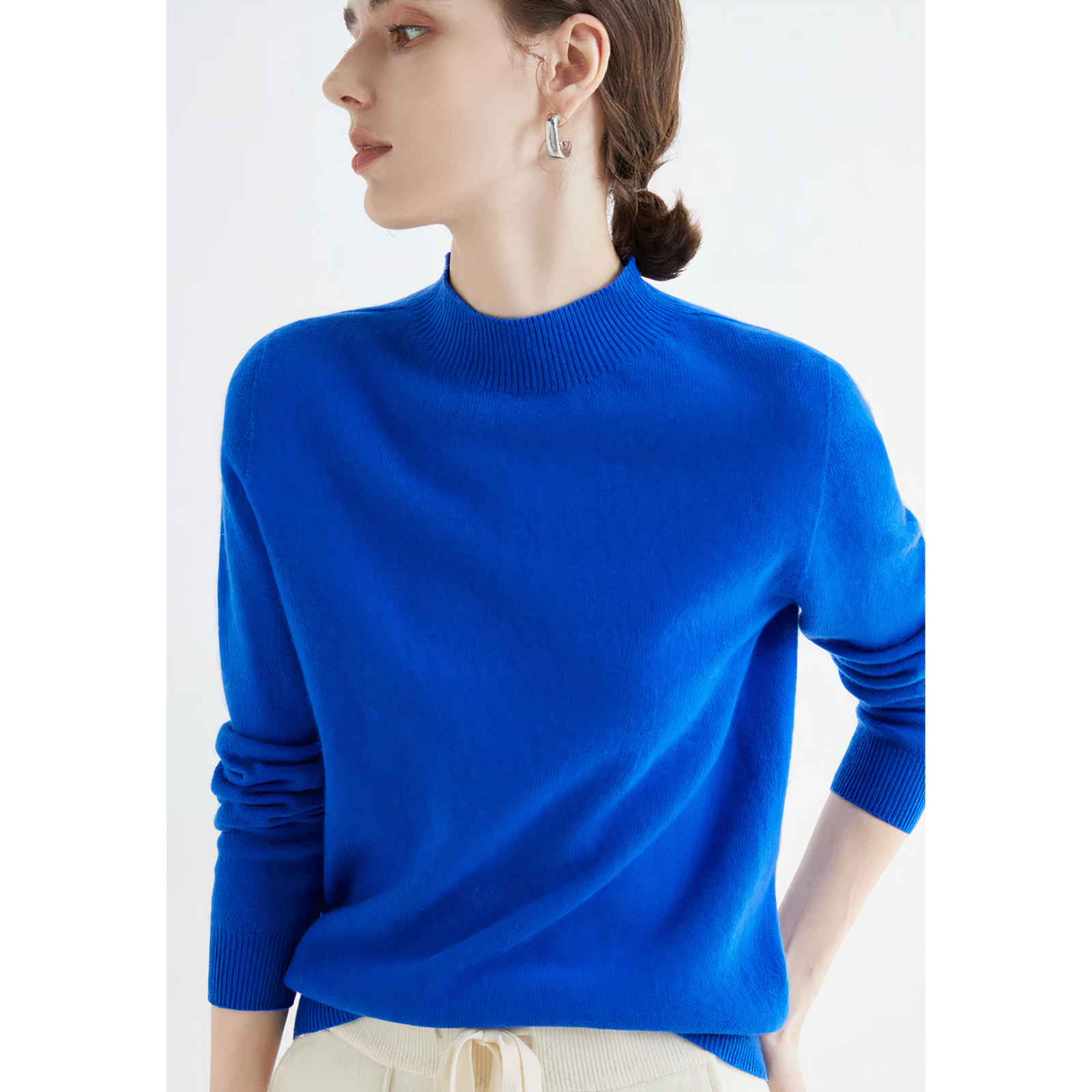 R&BMode - Strickpullover
