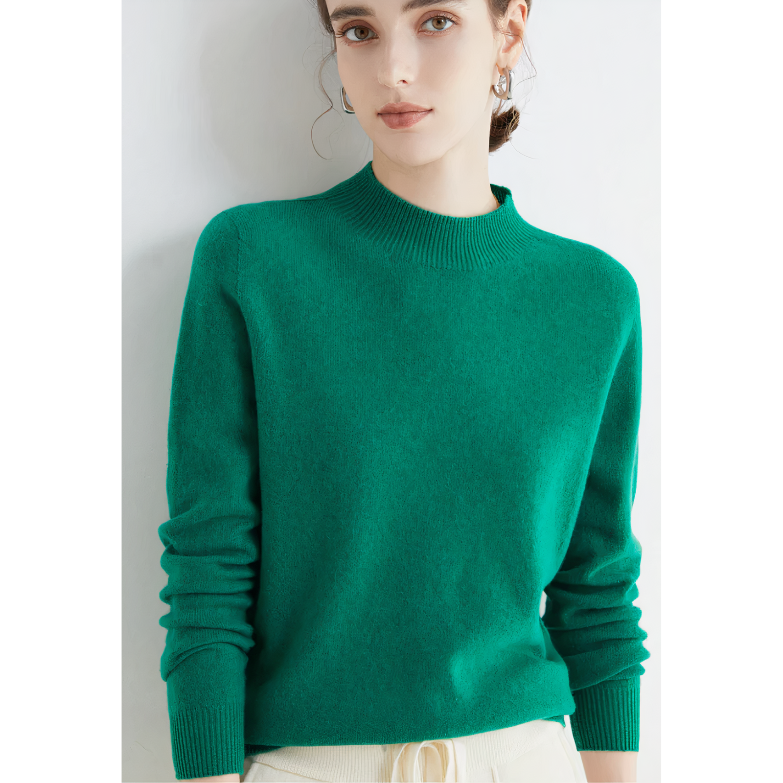 Strickpullover für Damen
