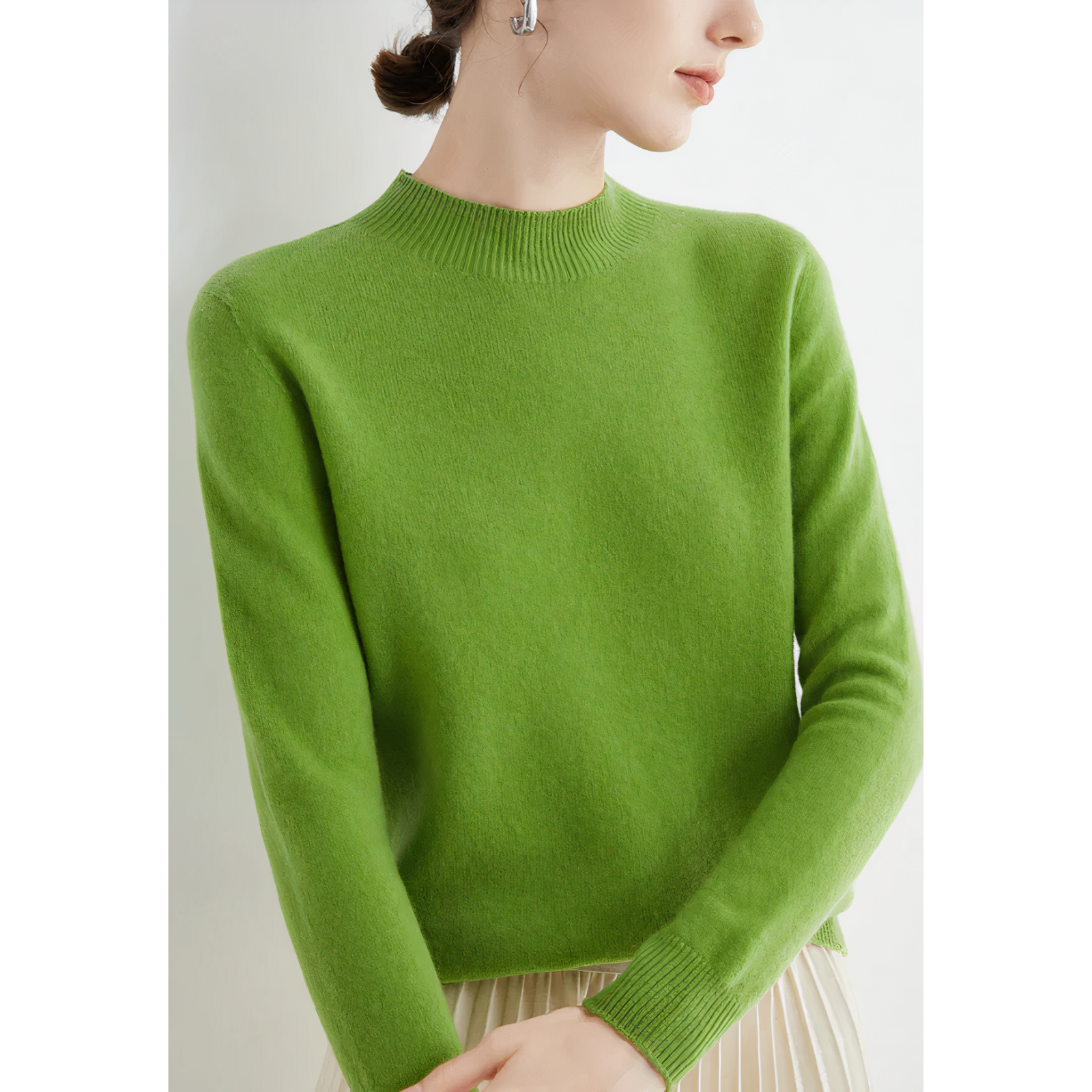 R&BMode - Strickpullover