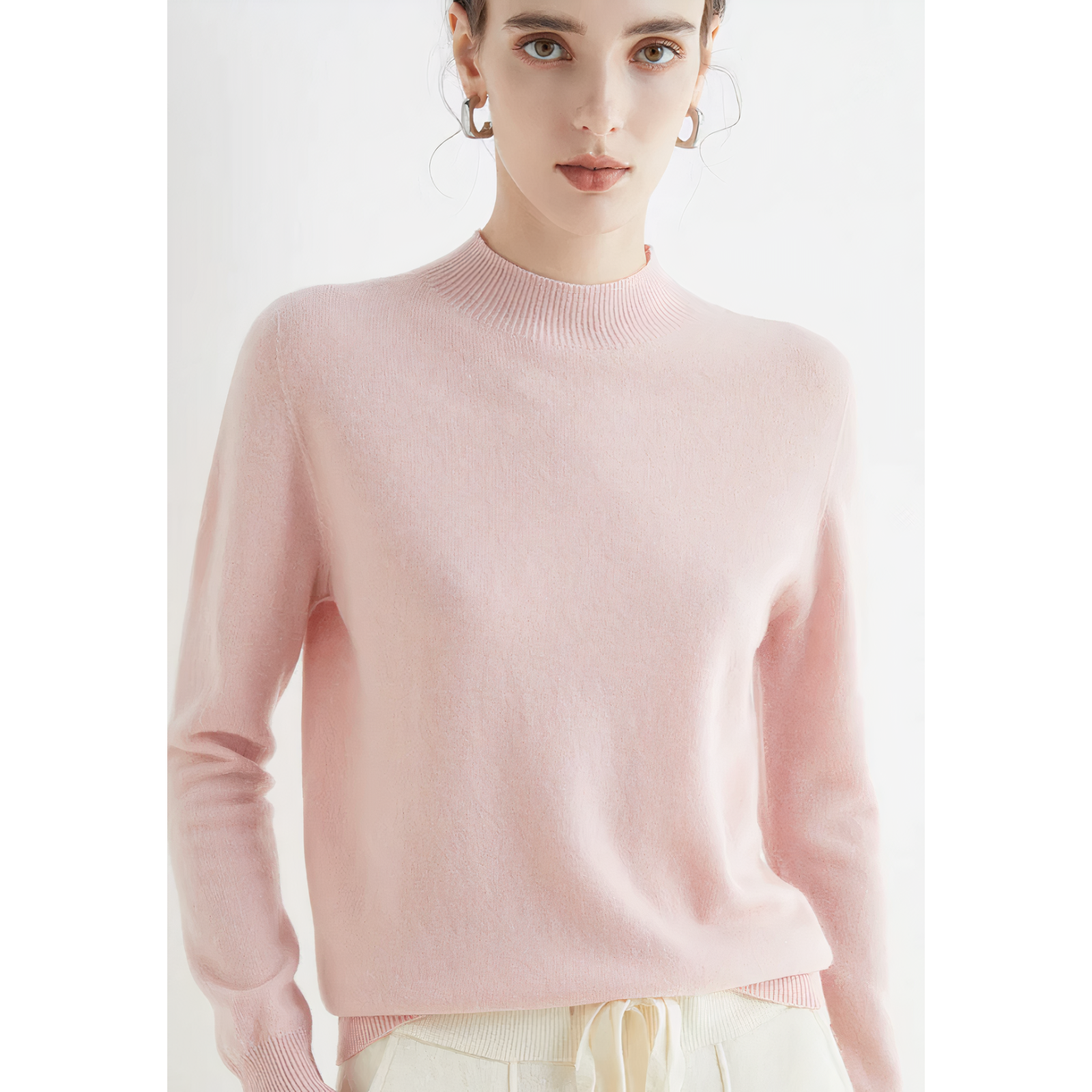 R&BMode - Strickpullover