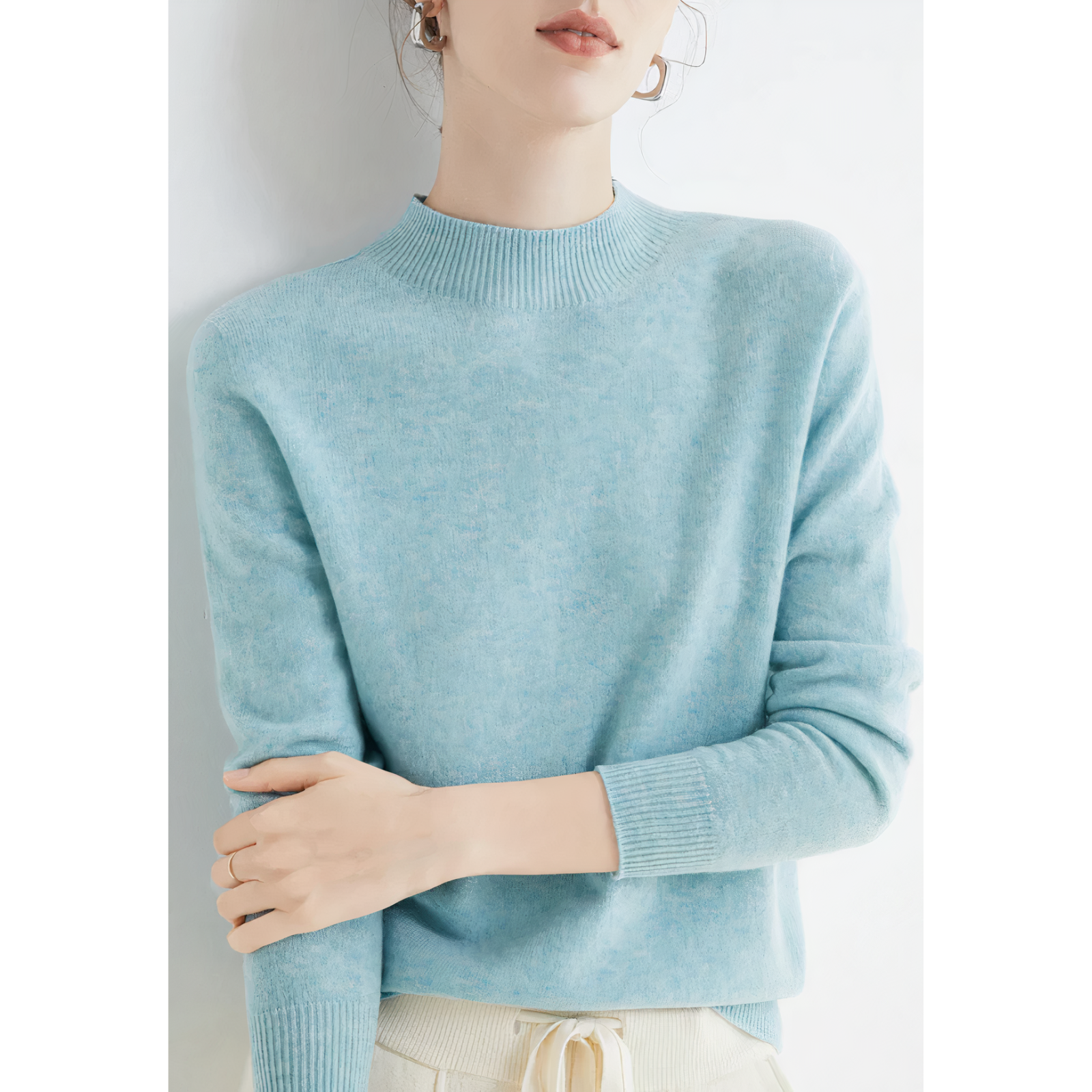R&BMode - Strickpullover