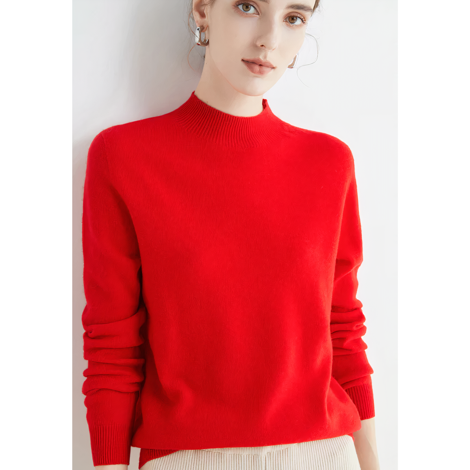 R&B | Strickpullover