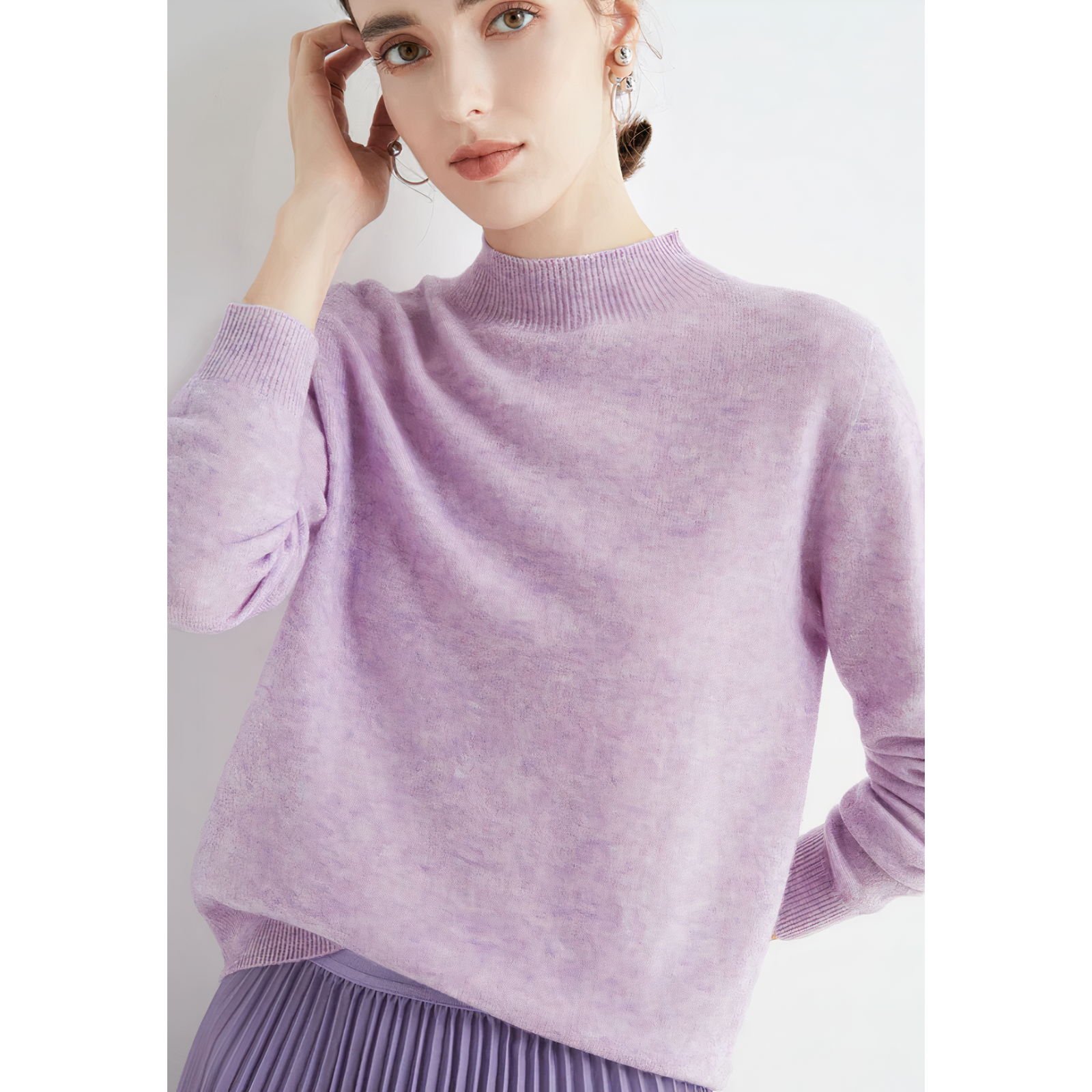 R&BMode - Strickpullover