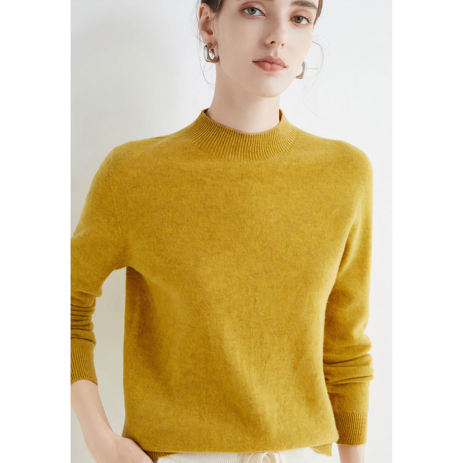 R&BMode - Strickpullover