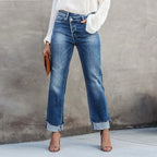 Elegante Damenjeans