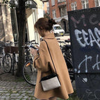 R&B | Eleganter Herbstmantel für Frauen