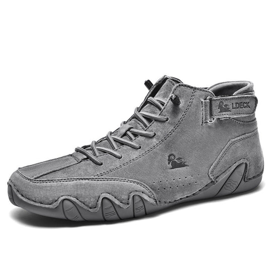 R&B | Äußerst Bequemer, Rutschfester Barfußschuh