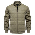 R&B | Bequeme Steppjacke für Männer