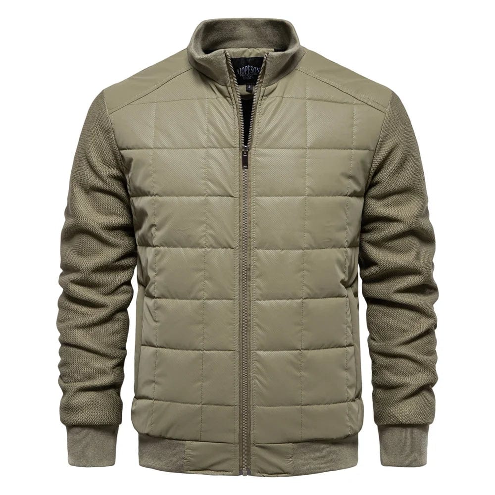 R&B | Bequeme Steppjacke für Männer