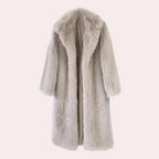 R&B | Isolierte Winterjacke für Damen Bereit für den Winter