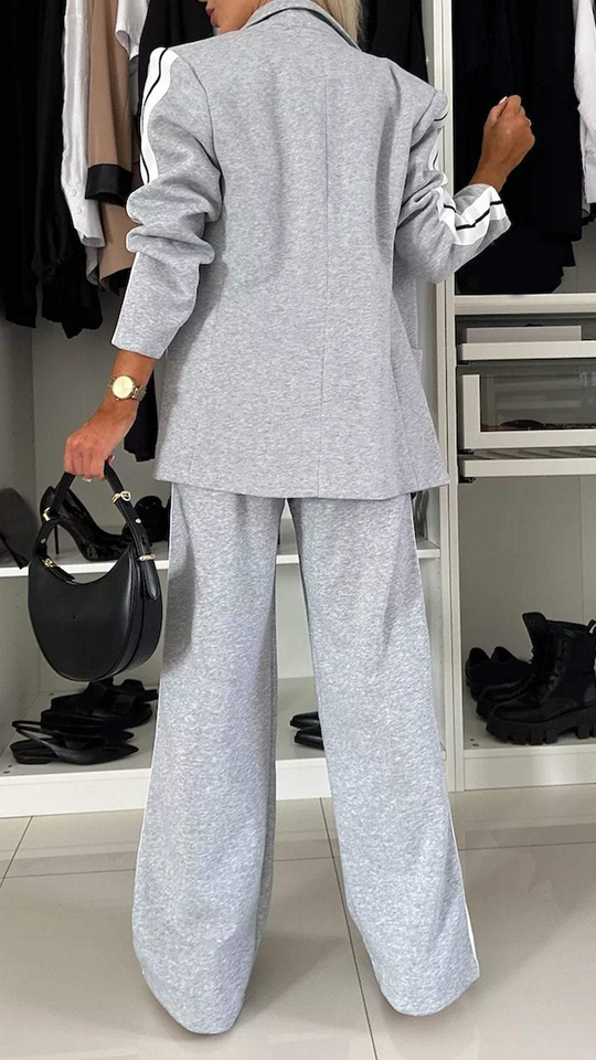 R&B | Schicker Jogginganzug