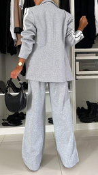 R&B | Schicker Anzug