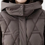 R&B | Stylische gesteppte Damenjacke