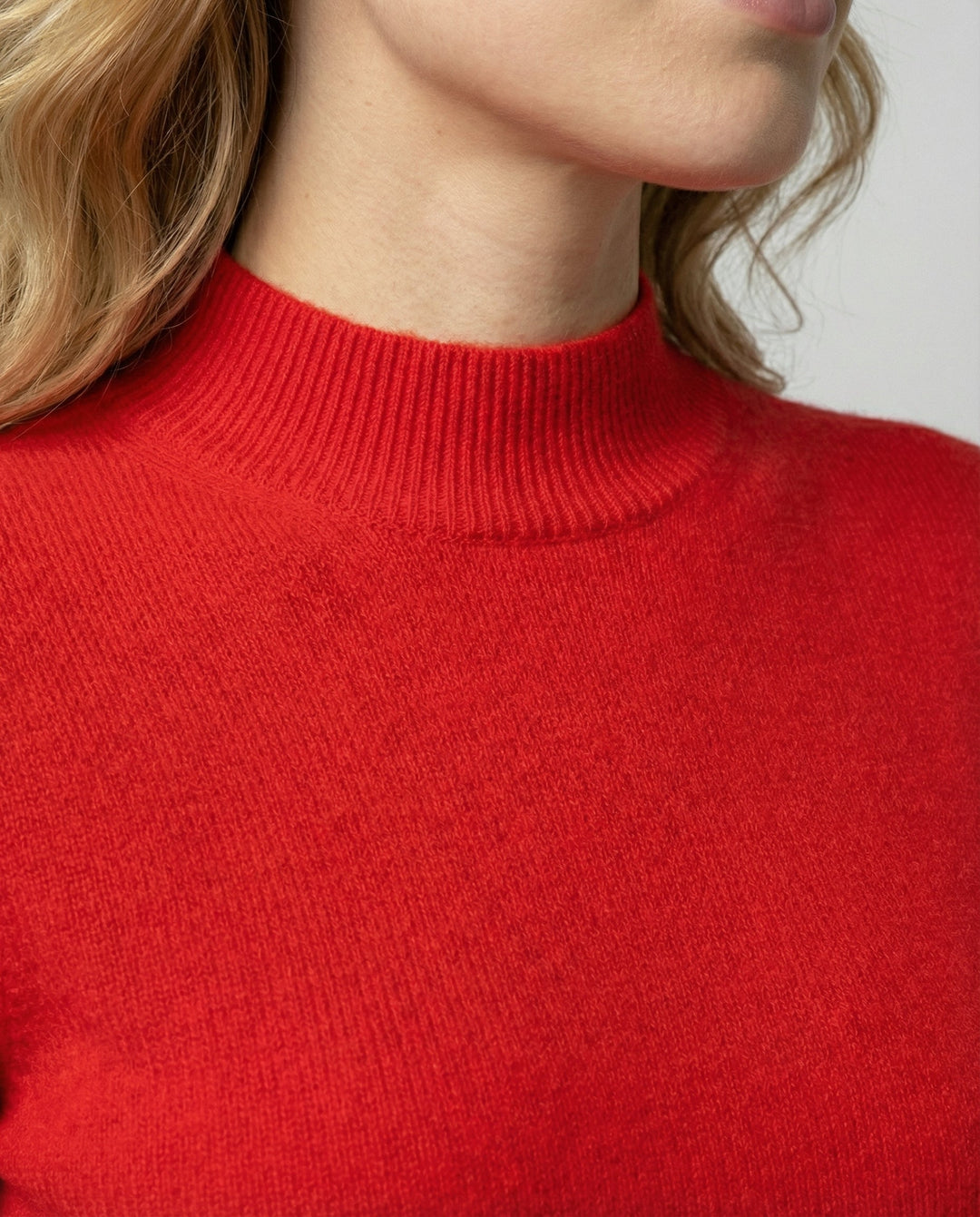 Eleganter Damenpullover | R&B