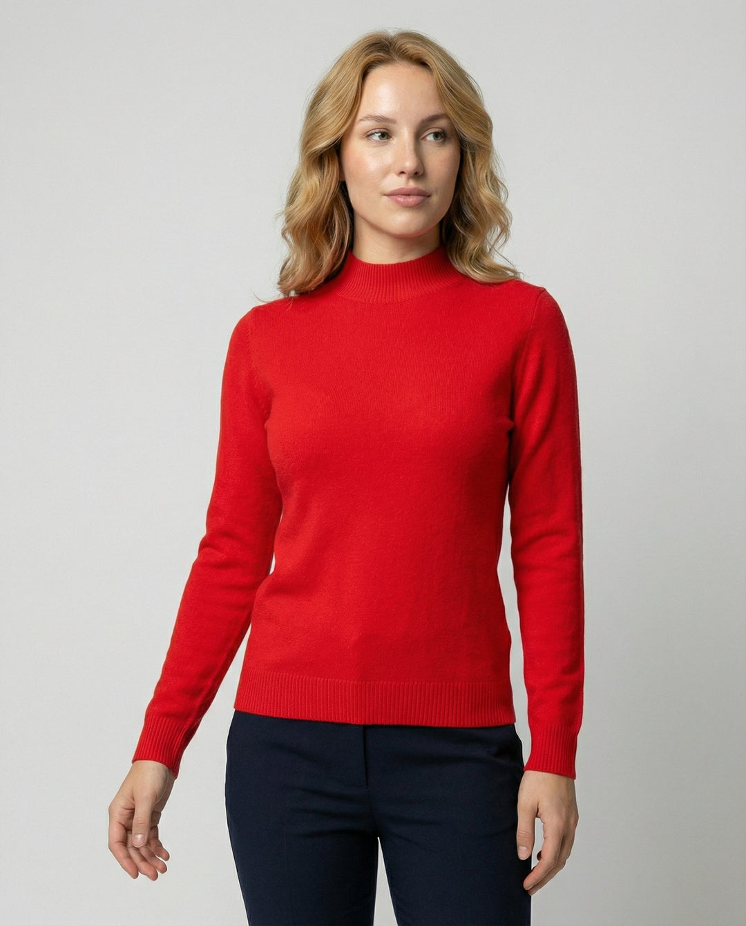 Eleganter Damenpullover | R&B