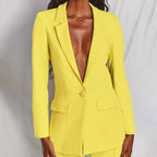 Blazer und Hose - Loradea