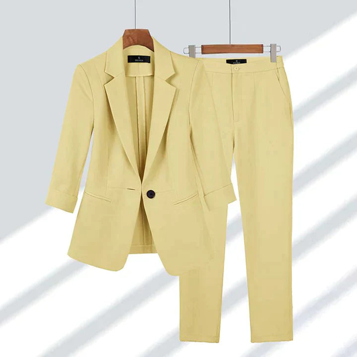 R&B | Elegantes Damen Set