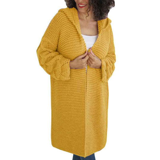 R&B | Bequeme und Modische Winterjacke
