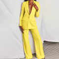 Blazer und Hose - Loradea
