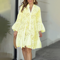 R&B | Kleid für Den Sommer
