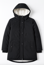 R&B | Damen Winter Regenjacke