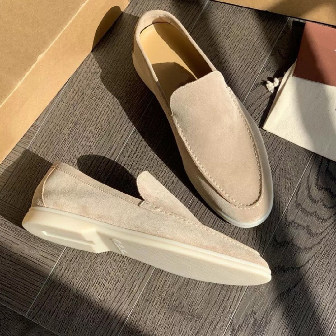 LOAFERS