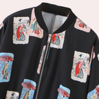 R&B | Unformelle Herbstjacke für Damen