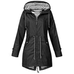 R&B | Moderner Parka