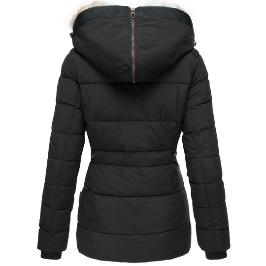 R&B | Winter Parka
