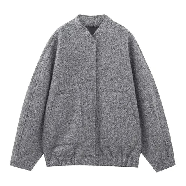R&B | Bomberjacke