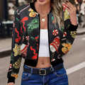 R&B | Elegante Winterjacke für Damen