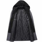 R&B | trenchcoat für Herren