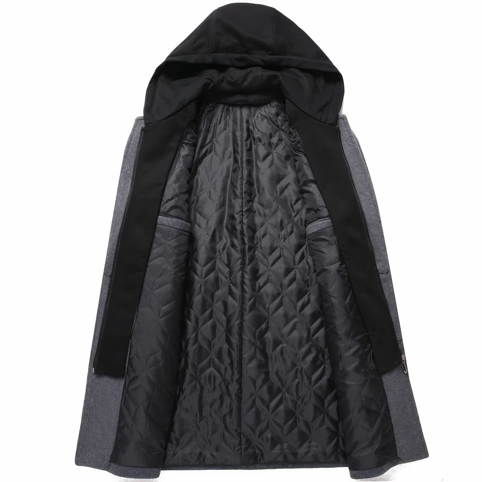 R&B | trenchcoat für Herren