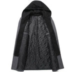 R&B | Zwei-In-Eins - Winterjacke