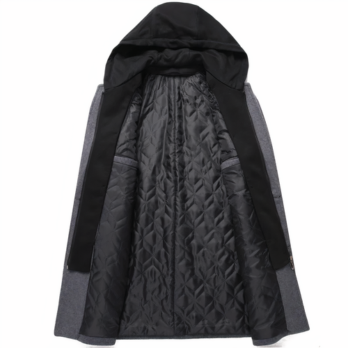 R&B | trenchcoat für Herren