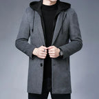 R&B | Zwei-In-Eins - Winterjacke