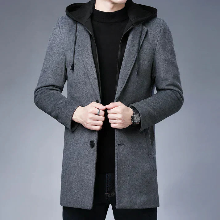 R&B | Zwei-In-Eins - Winterjacke
