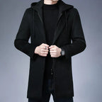 R&B | Zwei-In-Eins - Winterjacke
