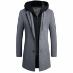 R&B | trenchcoat für Herren